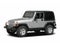 2004 Jeep Wrangler Rubicon
