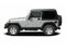 2004 Jeep Wrangler Rubicon