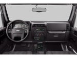 2004 Jeep Wrangler Rubicon
