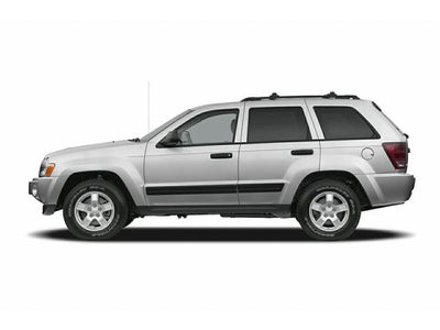 2005 Jeep Grand Cherokee Laredo