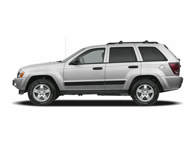 2005 Jeep Grand Cherokee Laredo