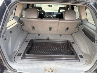 2005 Jeep Grand Cherokee Laredo