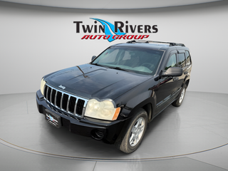 2005 Jeep Grand Cherokee Laredo