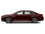 2019 Lincoln Continental Reserve
