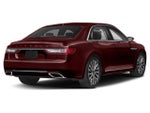 2019 Lincoln Continental Reserve