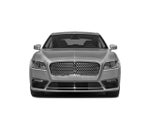2019 Lincoln Continental Reserve