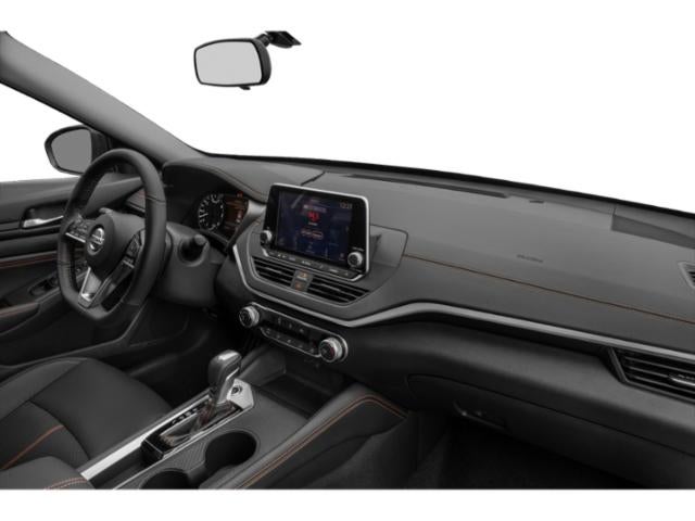 2021 Nissan Altima SR FWD