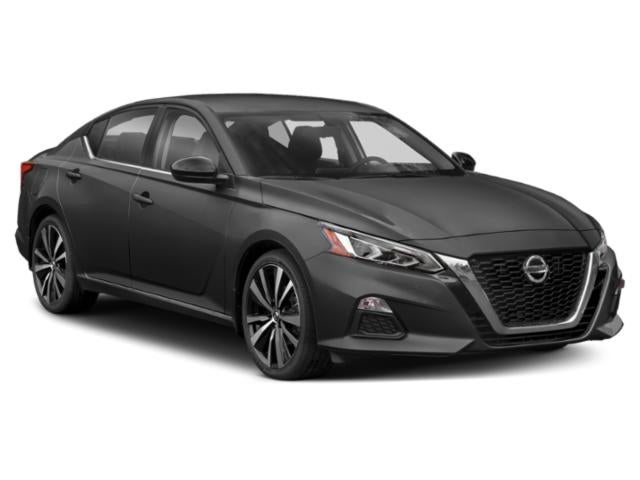 2021 Nissan Altima SR FWD