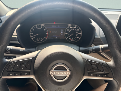 2023 Nissan Altima SV Intelligent AWD