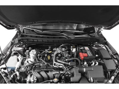 2023 Nissan Altima SV Intelligent AWD