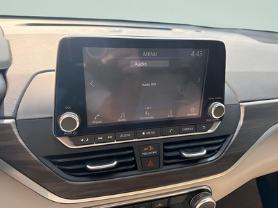 2023 Nissan Altima SV Intelligent AWD