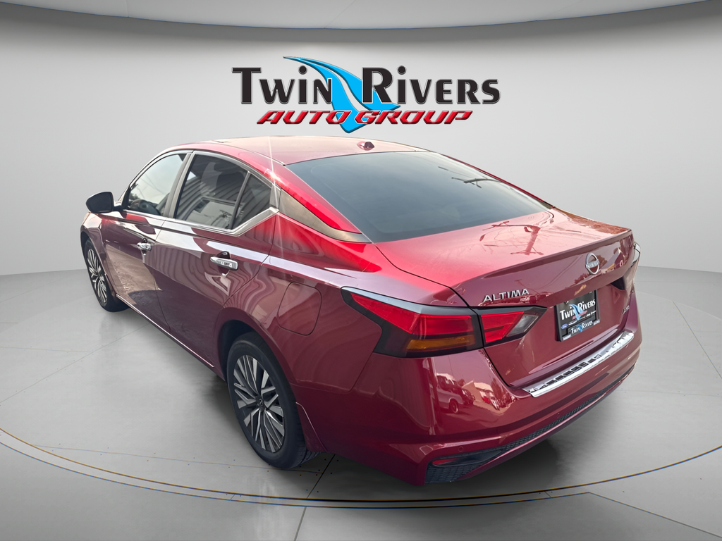 2023 Nissan Altima SV Intelligent AWD