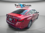 2023 Nissan Altima SV Intelligent AWD