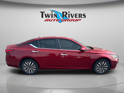 2023 Nissan Altima SV Intelligent AWD