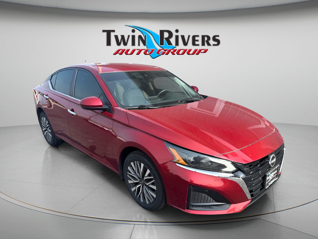 2023 Nissan Altima SV Intelligent AWD