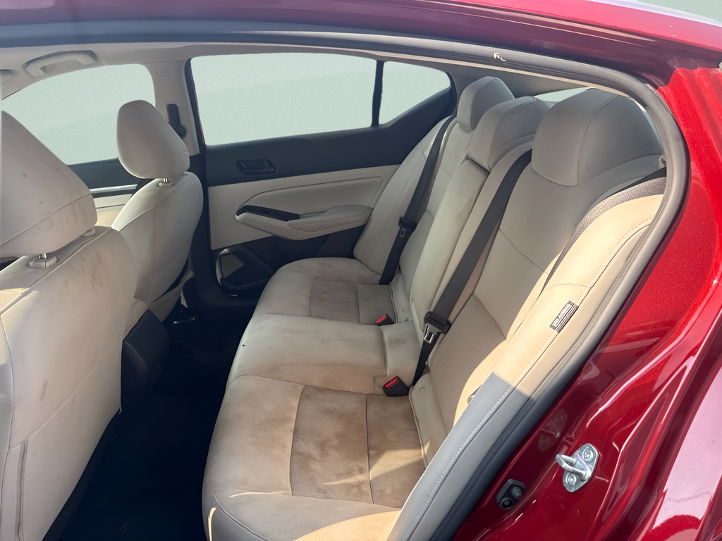 2023 Nissan Altima SV Intelligent AWD