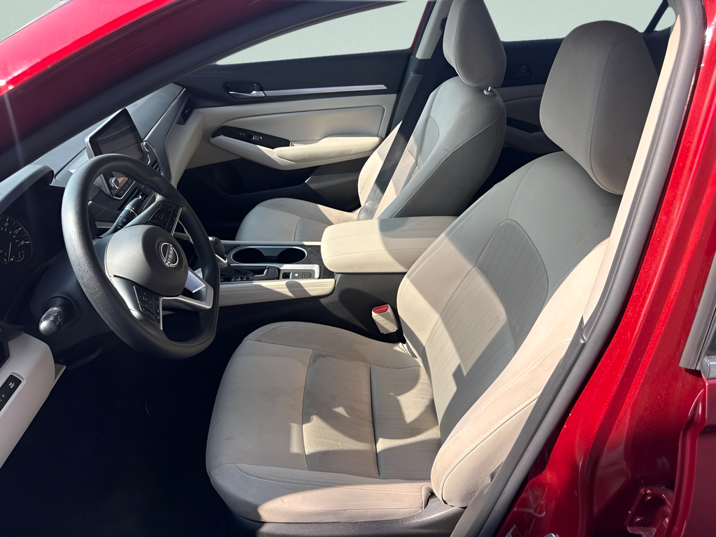 2023 Nissan Altima SV Intelligent AWD