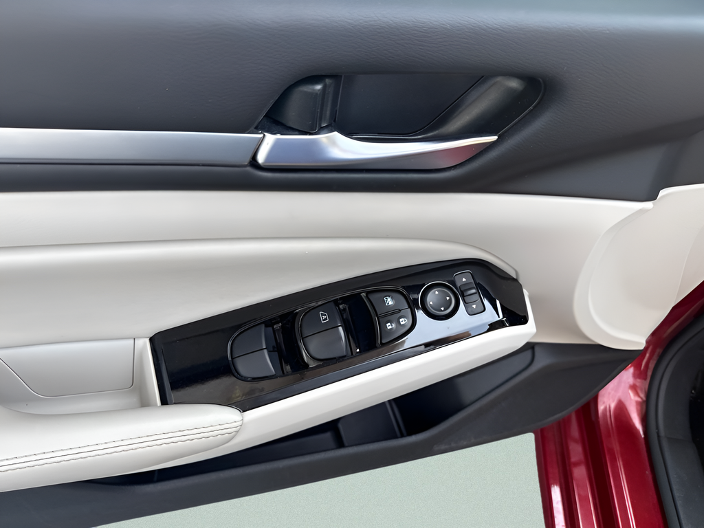 2023 Nissan Altima SV Intelligent AWD
