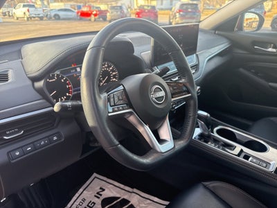 2023 Nissan Altima SL Intelligent AWD