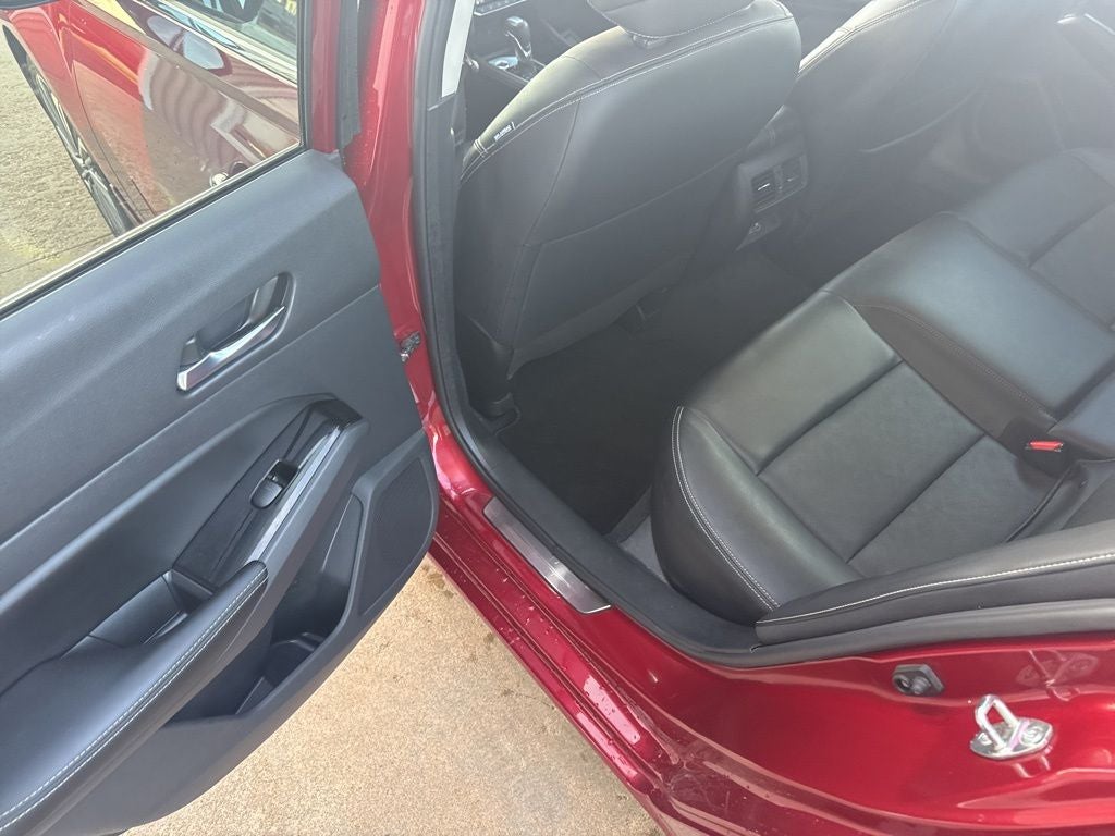 2023 Nissan Altima SL Intelligent AWD