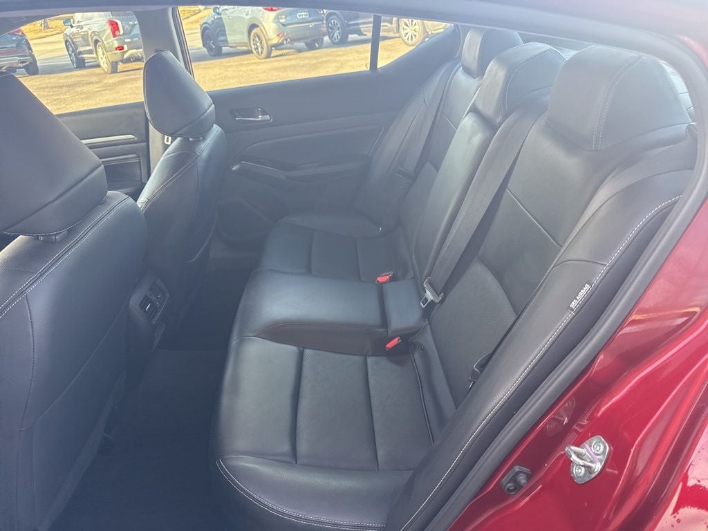 2023 Nissan Altima SL Intelligent AWD