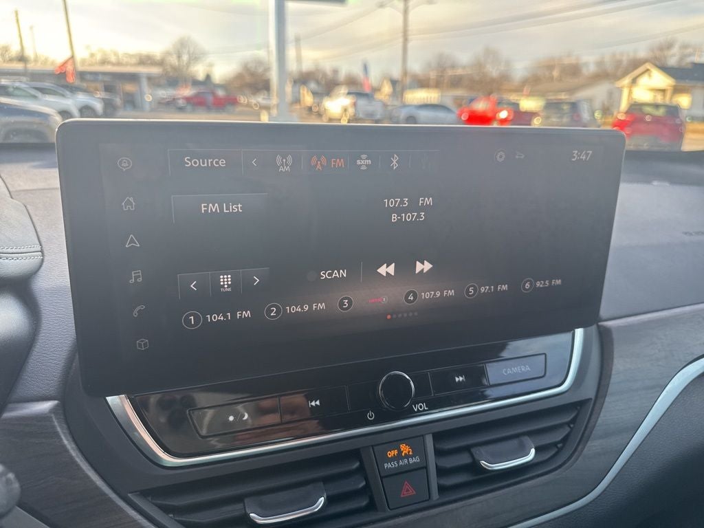 2023 Nissan Altima SL Intelligent AWD