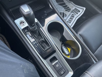 2023 Nissan Altima SL Intelligent AWD