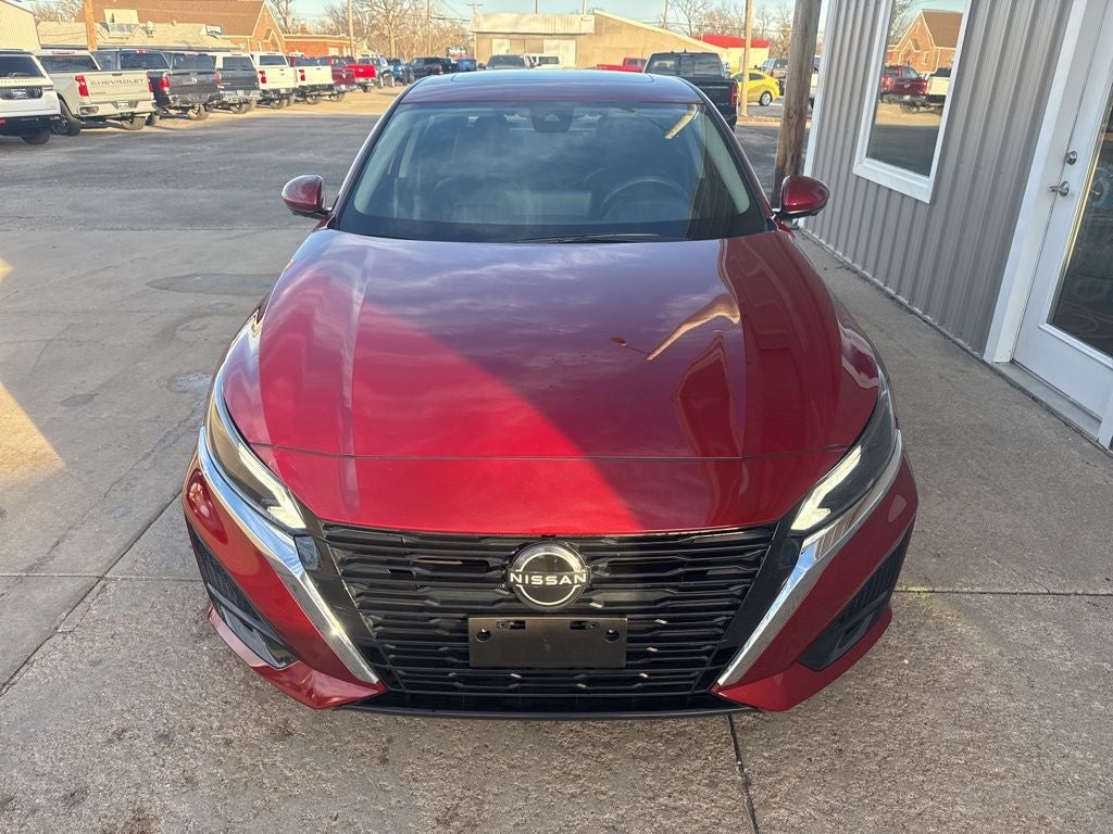 2023 Nissan Altima SL Intelligent AWD
