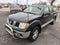2008 Nissan Frontier SE