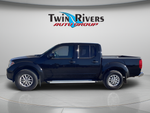 2014 Nissan Frontier SV