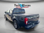2020 Nissan Frontier Crew Cab SV 4x4
