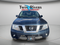 2020 Nissan Frontier Crew Cab SV 4x4
