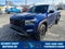 2022 Nissan Frontier Crew Cab PRO-4X 4x4