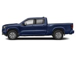 2022 Nissan Frontier Crew Cab SV 4x4