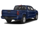 2022 Nissan Frontier Crew Cab SV 4x4