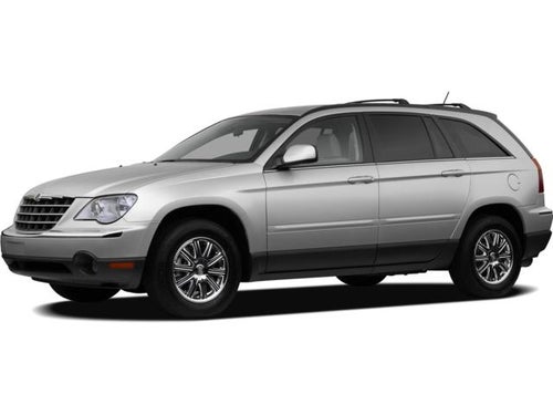 2007 Chrysler Pacifica Touring