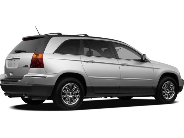 2007 Chrysler Pacifica Touring