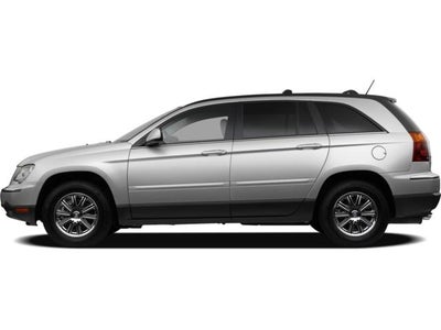2007 Chrysler Pacifica Touring