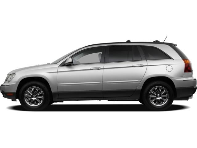 2007 Chrysler Pacifica Touring