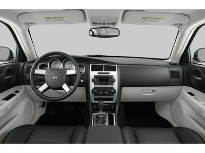 2006 Dodge Charger SE