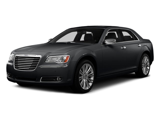 2014 Chrysler 300C AWD