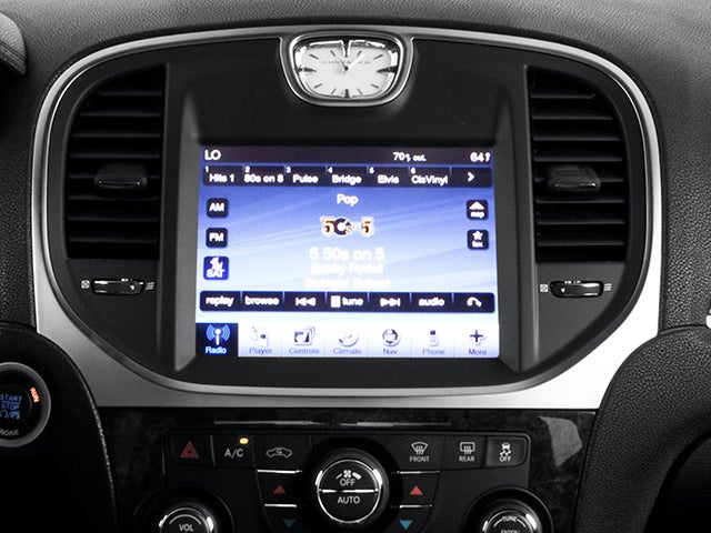 2014 Chrysler 300C AWD