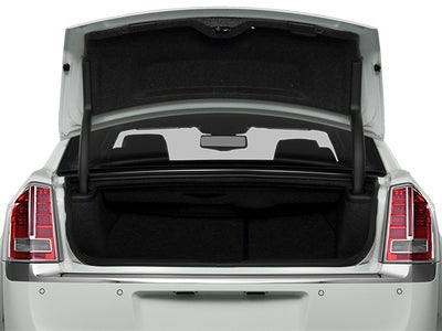 2014 Chrysler 300C AWD