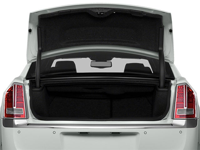 2014 Chrysler 300C AWD