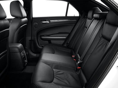 2014 Chrysler 300C AWD