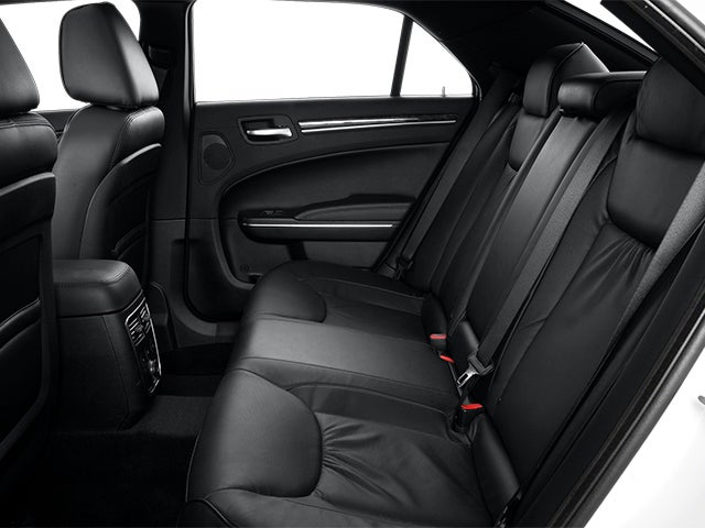 2014 Chrysler 300C AWD