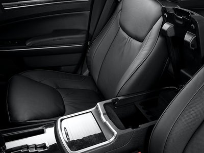 2014 Chrysler 300C AWD