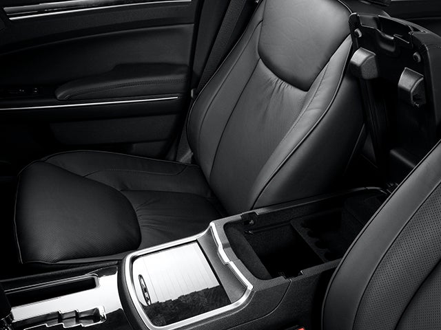 2014 Chrysler 300C AWD