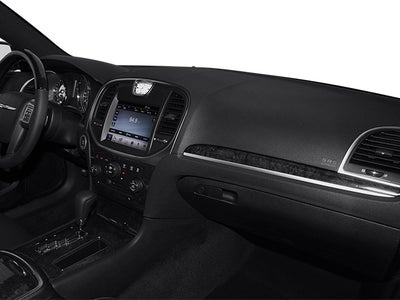 2014 Chrysler 300C AWD