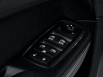 2014 Chrysler 300C AWD